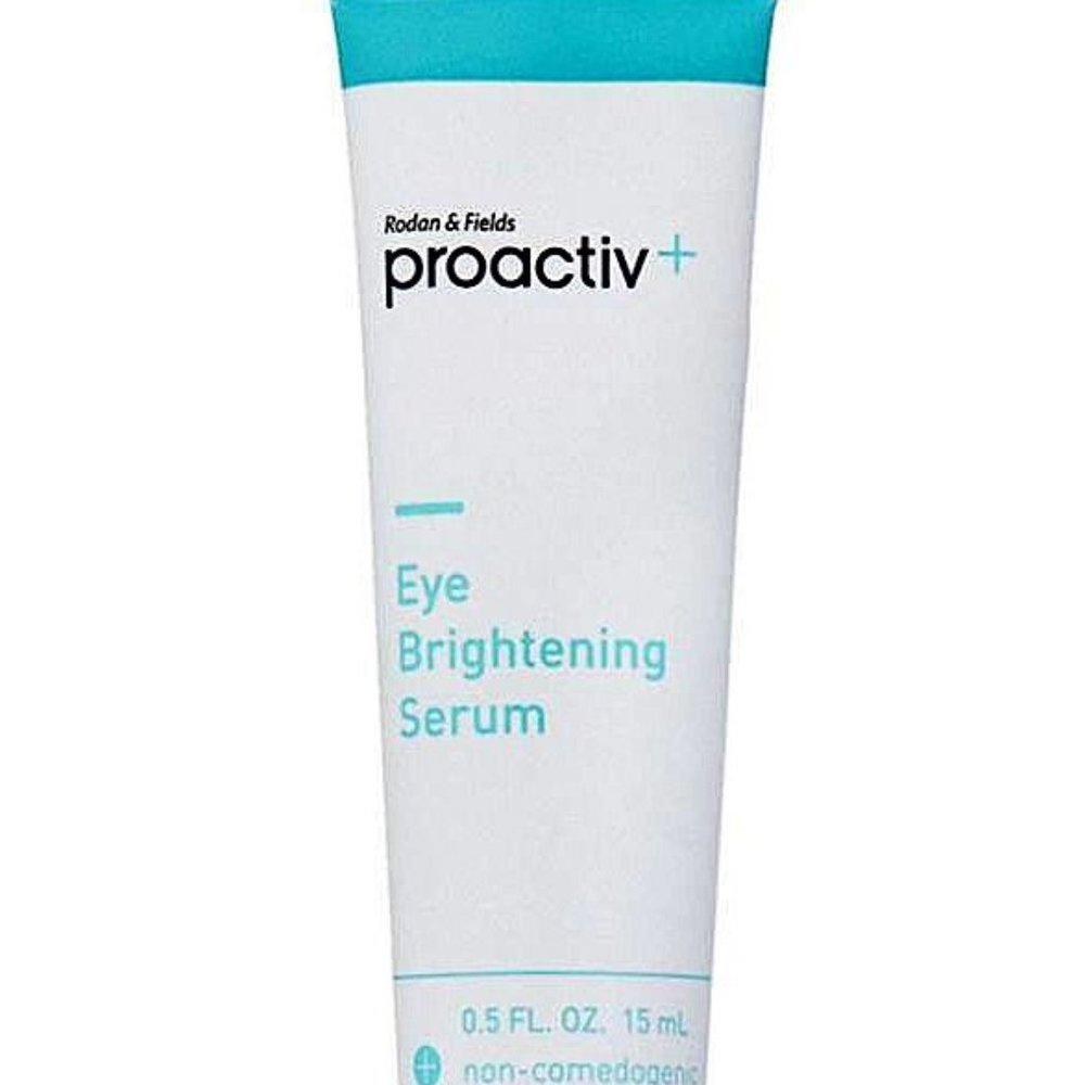 NEW~PROACTIV+Plus Eye Brightening Serum ~0.5 fl.oz(15mL)~Dark Circles/Tightening